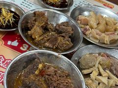 -阿秋牛排(湖心街店)