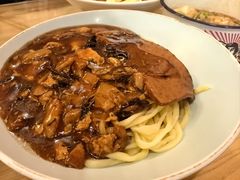 -锅儿挑面馆