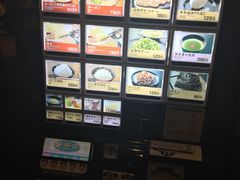 -一蘭拉面(新宿中央东口店)