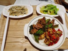 -乡村基·川味现炒大王(熙悦天街店)