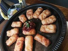 毛豆腐-刀板香·安徽菜(国购IFC店)