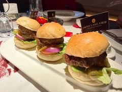 -佐度王子扒房(天鹅湖店)