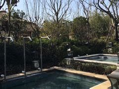-苏州湾王焰温泉度假酒店