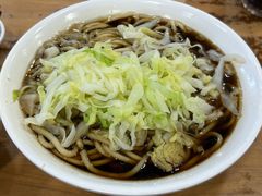 老汤素面（中）-柴氏风味斋(甘家口店)
