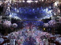 -芭菲盛宴·环球美食(北城国际店)