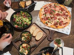 -Q MEX 库迈墨西哥餐吧(三里屯店)
