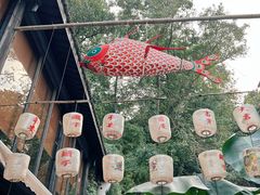 -Metal hands·铁手咖啡