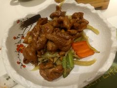 -原味田园·客家菜·土窑鸡(中航城君尚购物中心店)