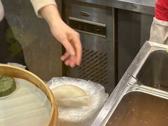 -张果佬年糕卷(科巷店)