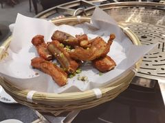 -飞尝蚝·顺德菜·鱼生(顺德总店)