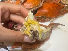 -禾斗海鲜自助(市南银座店)