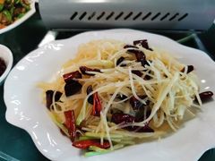 -黔人百味.贵州菜