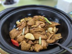 -江东鲈鱼馆