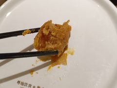 -粤集·手工粤菜(皇庭广场店)