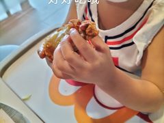 香骨鸡腿-麦当劳(新新大道岗丰店)