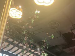 大堂-杏花堂山西菜馆(壹方城店)