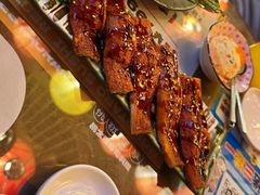 -桃太郎寿司料理(南坪店)