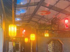 -和源祥·日照菜扛把子(万平口一店)