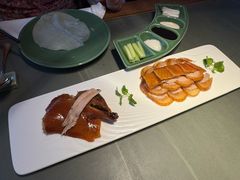 -晟永興烤鸭店(五道口店)