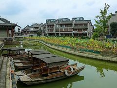 -龙潭水乡