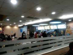 -麦当劳(天兴罗斯福店)