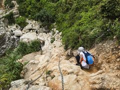 -西涌国际滨海旅游区