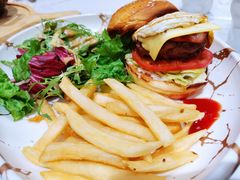 -T11生鲜超市(朝阳公园店)