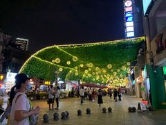 -茶颜悦色(长郡步行街口店)