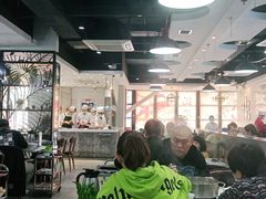 大堂-陈记顺和潮汕牛肉火锅(番禺迎宾大道店)