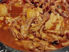 -胖哥俩肉蟹煲(湖滨银泰in77店)