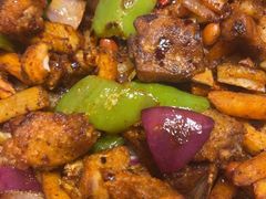 -炭舍干锅(华发商都店)