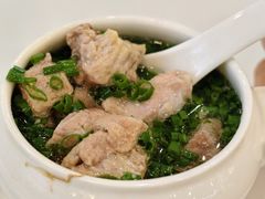 东江猪肉汤-东江海辉酒楼·公司团建·商务宴请·生日宴(宝安店)
