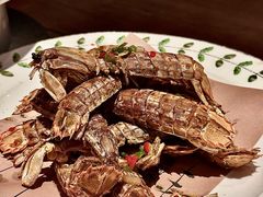 -单家老院·院子里的青岛菜(沙子口店)