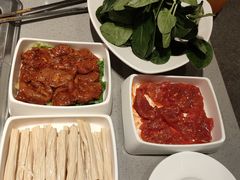 -海底捞火锅(方圆荟店)