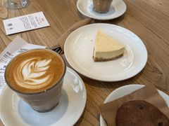 -VOYAGE COFFEE(杨梅竹店)