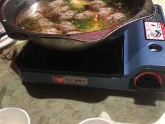 -味上湘菜馆(岳麓山店)