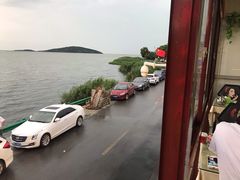 -湖山人家·湖景餐厅·特色农家菜(太湖西山店)