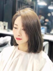-BHG Hair Salon