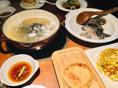 -黑鸡小馆(金源店)