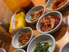 -金顺碳烤肉(1号店)