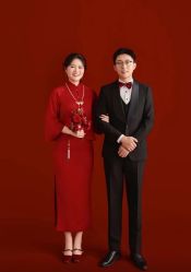 -苏州HX-合喜映画婚纱摄影