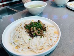 -为什么牛潮汕牛肉火锅(中信广场店)