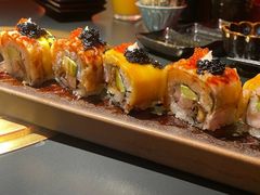 -無二炙坊·和牛烧肉(大钟寺1733店)