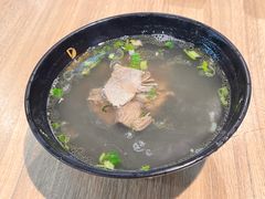 -大娘水饺(朝阳中路百润发店)