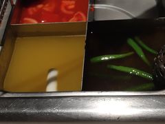 -海底捞火锅(龙岗星河COCO Park店)