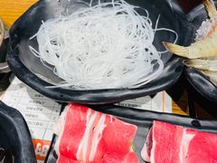 -呷哺呷哺 黄金牧场 (欢乐谷店)