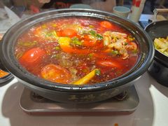 -王妈热卤·川味馆(海昌店)