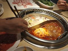 -蜀留香火锅·始于1999·原四川老火锅(白堤路店)