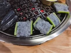 -霸腹烤肉(厦门柚子番店)
