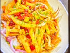 -黄泥岗·黄陂农家菜(百步亭店)